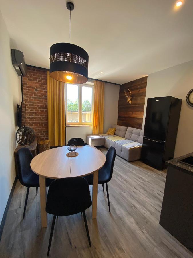 Apartamenty Zakopanepoleca - Krupowki Centrum Экстерьер фото