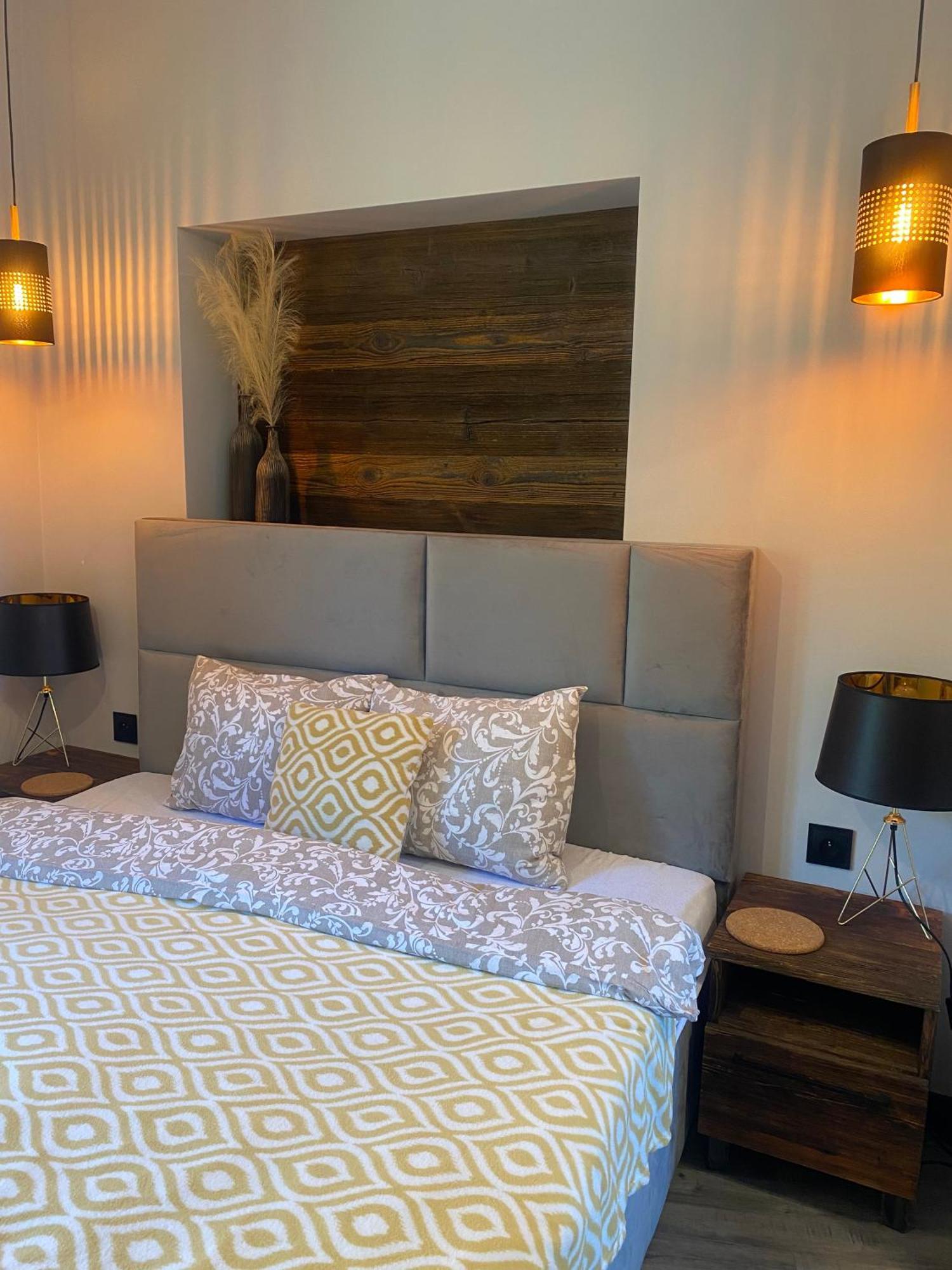 Apartamenty Zakopanepoleca - Krupowki Centrum Экстерьер фото