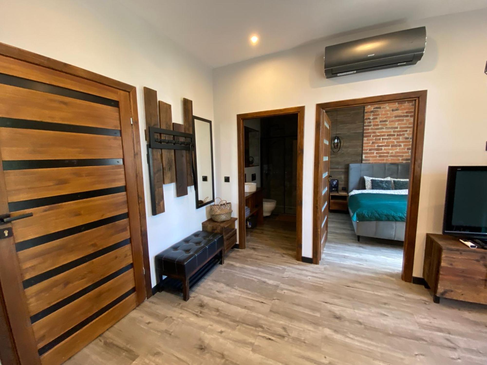 Apartamenty Zakopanepoleca - Krupowki Centrum Экстерьер фото